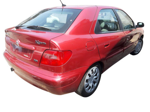 CITROEN XSARA BERLINA