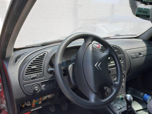 CITROEN XSARA BERLINA