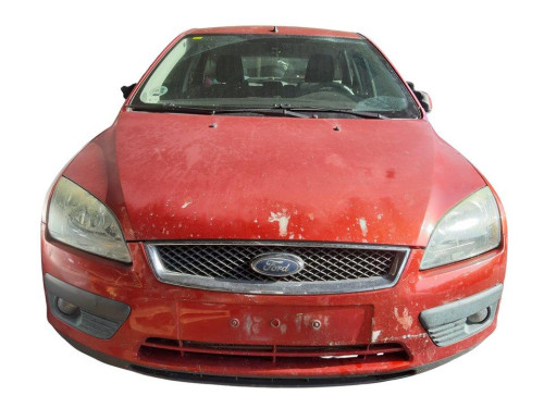 FORD FOCUS BERLINA (CAP)