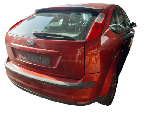 FORD FOCUS BERLINA (CAP)