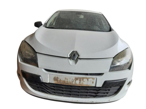 RENAULT MEGANE III SPORT TOURER