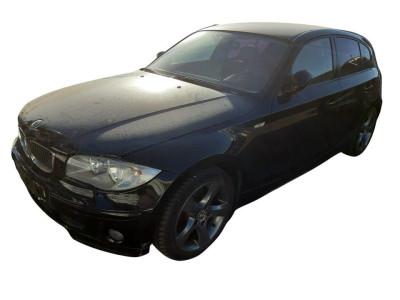 BMW SERIE 1 BERLINA (E81/E87)