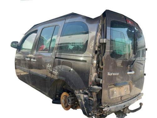 RENAULT KANGOO II (F/KW0)