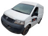 VOLKSWAGEN T5 TRANSPORTER FURGÓN/COMBI (7H)