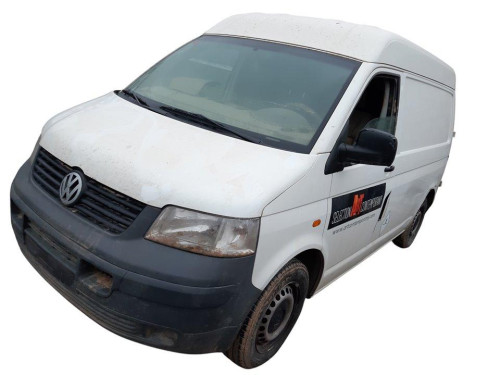 VOLKSWAGEN T5 TRANSPORTER FURGÓN/COMBI (7H)