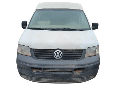 VOLKSWAGEN T5 TRANSPORTER FURGÓN/COMBI (7H)