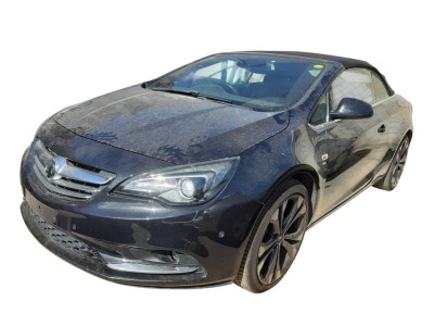 OPEL CASCADA