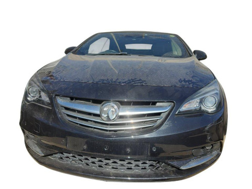 OPEL CASCADA