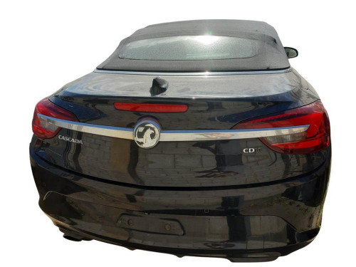 OPEL CASCADA
