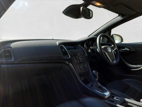 OPEL CASCADA
