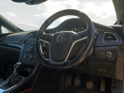 OPEL CASCADA