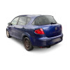 SEAT TOLEDO (5P2)