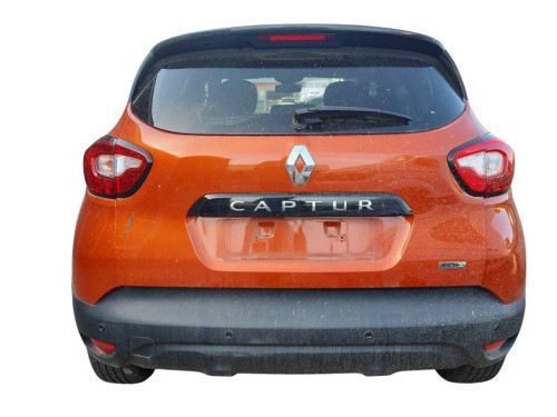 RENAULT CAPTUR I