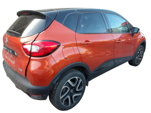 RENAULT CAPTUR I