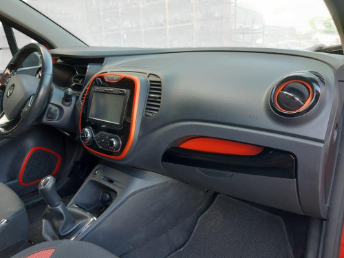 RENAULT CAPTUR I