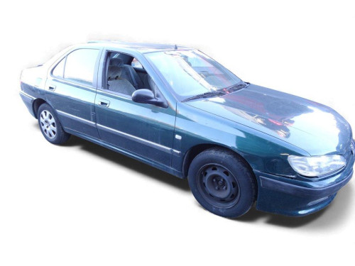 PEUGEOT 406 BERLINA (S1/S2)
