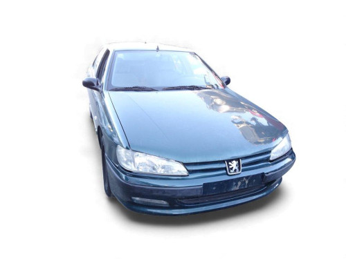 PEUGEOT 406 BERLINA (S1/S2)
