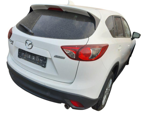 MAZDA CX-5 (KE)
