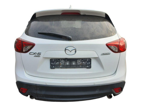 MAZDA CX-5 (KE)