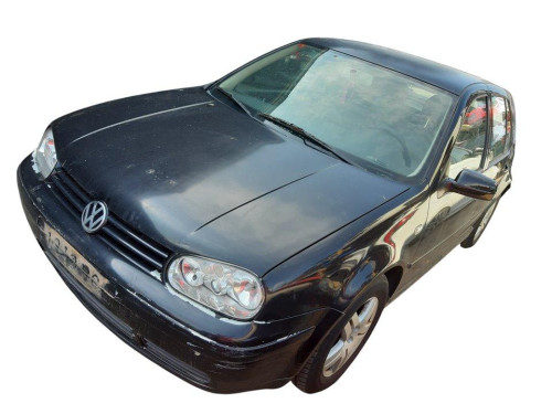 VOLKSWAGEN GOLF IV BERLINA (1J1)(10.1997)