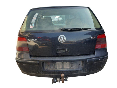 VOLKSWAGEN GOLF IV BERLINA (1J1)(10.1997)