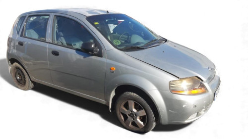 DAEWOO KALOS