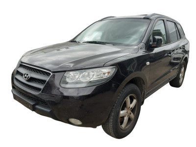 HYUNDAI SANTA FE (CM)