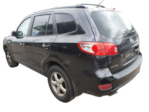HYUNDAI SANTA FE (CM)