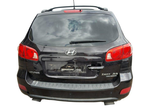 HYUNDAI SANTA FE (CM)