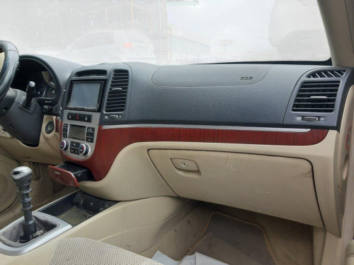 HYUNDAI SANTA FE (CM)
