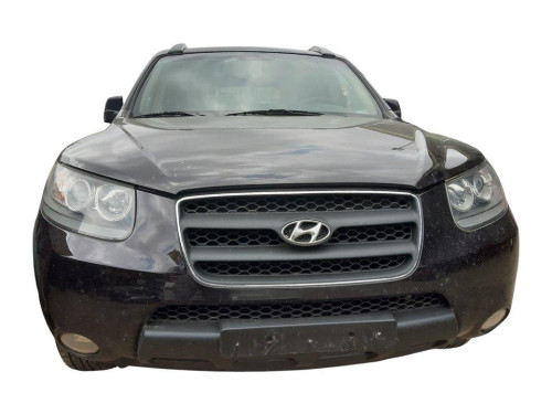 HYUNDAI SANTA FE (CM)