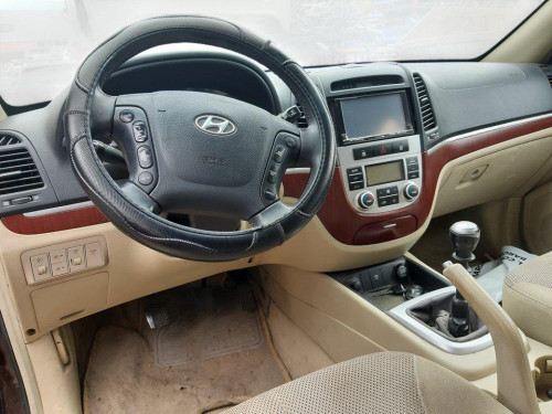 HYUNDAI SANTA FE (CM)