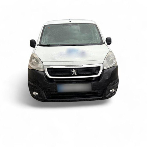 PEUGEOT PARTNER FURGÓN