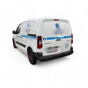 PEUGEOT PARTNER FURGÓN