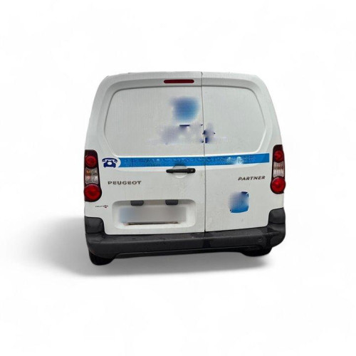 PEUGEOT PARTNER FURGÓN