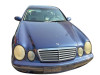 MERCEDES-BENZ CLK (BM 208) COUPE