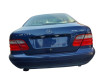 MERCEDES-BENZ CLK (BM 208) COUPE