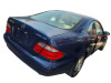 MERCEDES-BENZ CLK (BM 208) COUPE