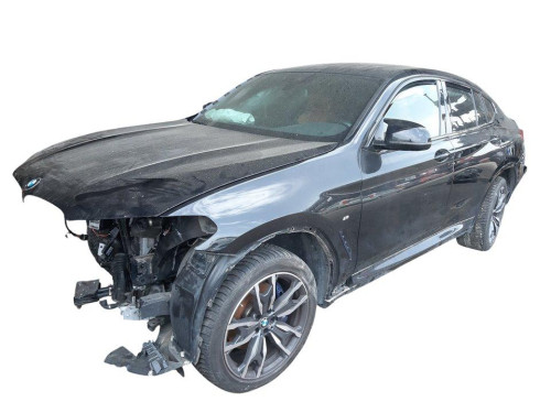 BMW SERIE X4 (G02)