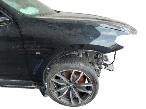 BMW SERIE X4 (G02)