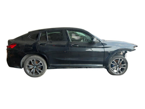 BMW SERIE X4 (G02)
