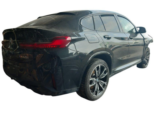 BMW SERIE X4 (G02)