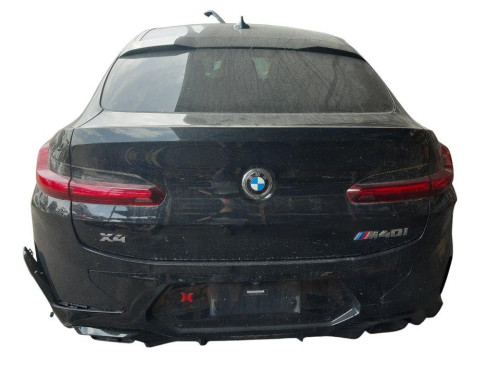 BMW SERIE X4 (G02)
