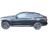 BMW SERIE X4 (G02)