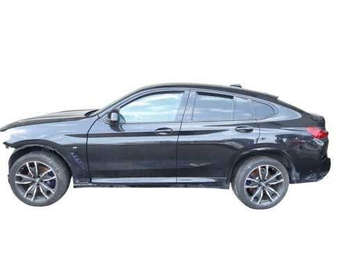 BMW SERIE X4 (G02)