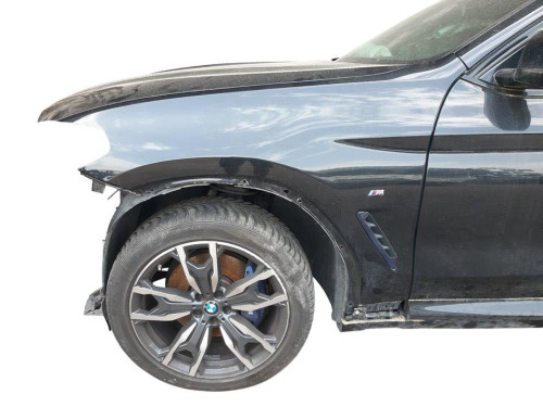 BMW SERIE X4 (G02)