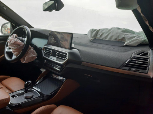 BMW SERIE X4 (G02)