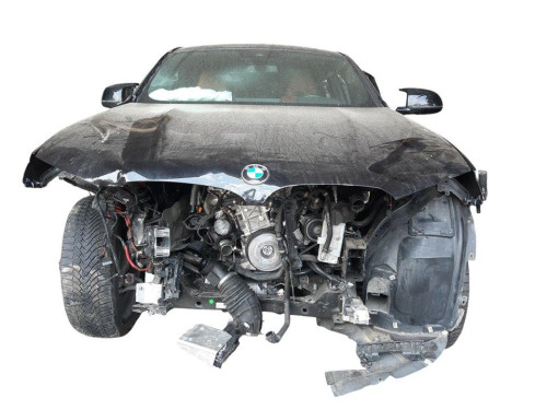 BMW SERIE X4 (G02)