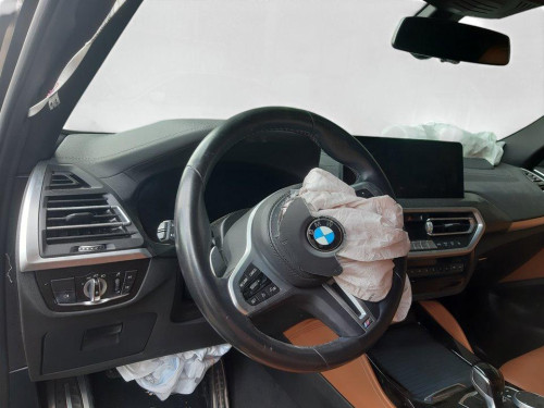 BMW SERIE X4 (G02)