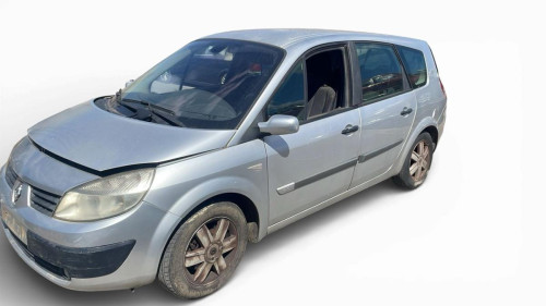 RENAULT SCENIC II (JM)